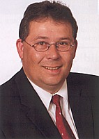 Jürgen Büssing